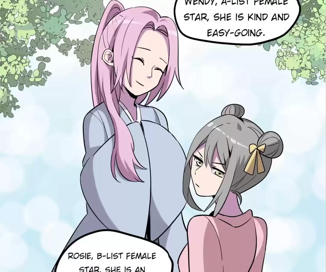 Hello to My God Chapter 47 page 12 - 