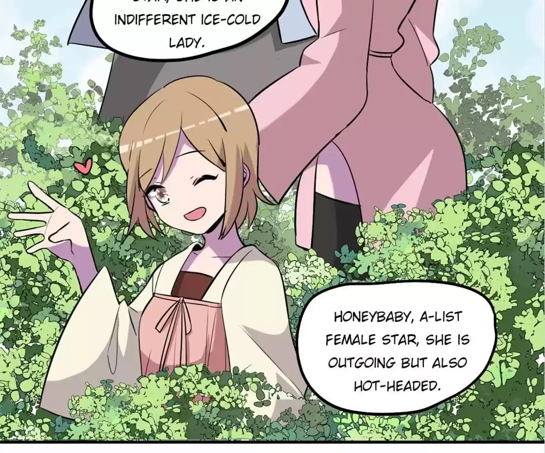 Hello to My God Chapter 47 page 13 - 