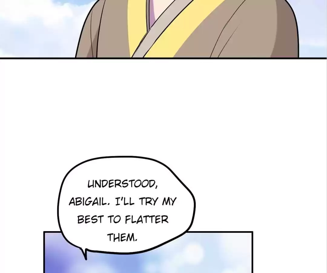 Hello to My God Chapter 47 page 16 - 