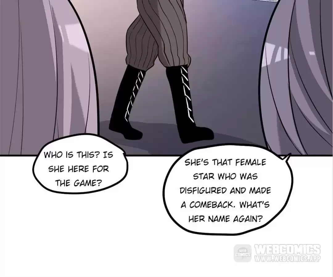 Hello to My God Chapter 47 page 22 - 