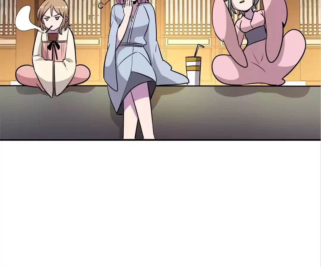 Hello to My God Chapter 47 page 24 - 
