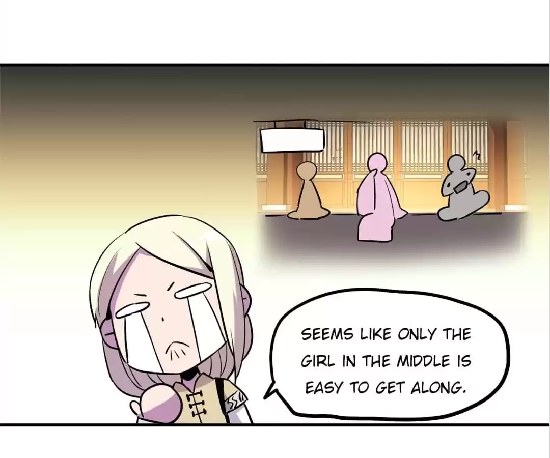 Hello to My God Chapter 47 page 26 - 