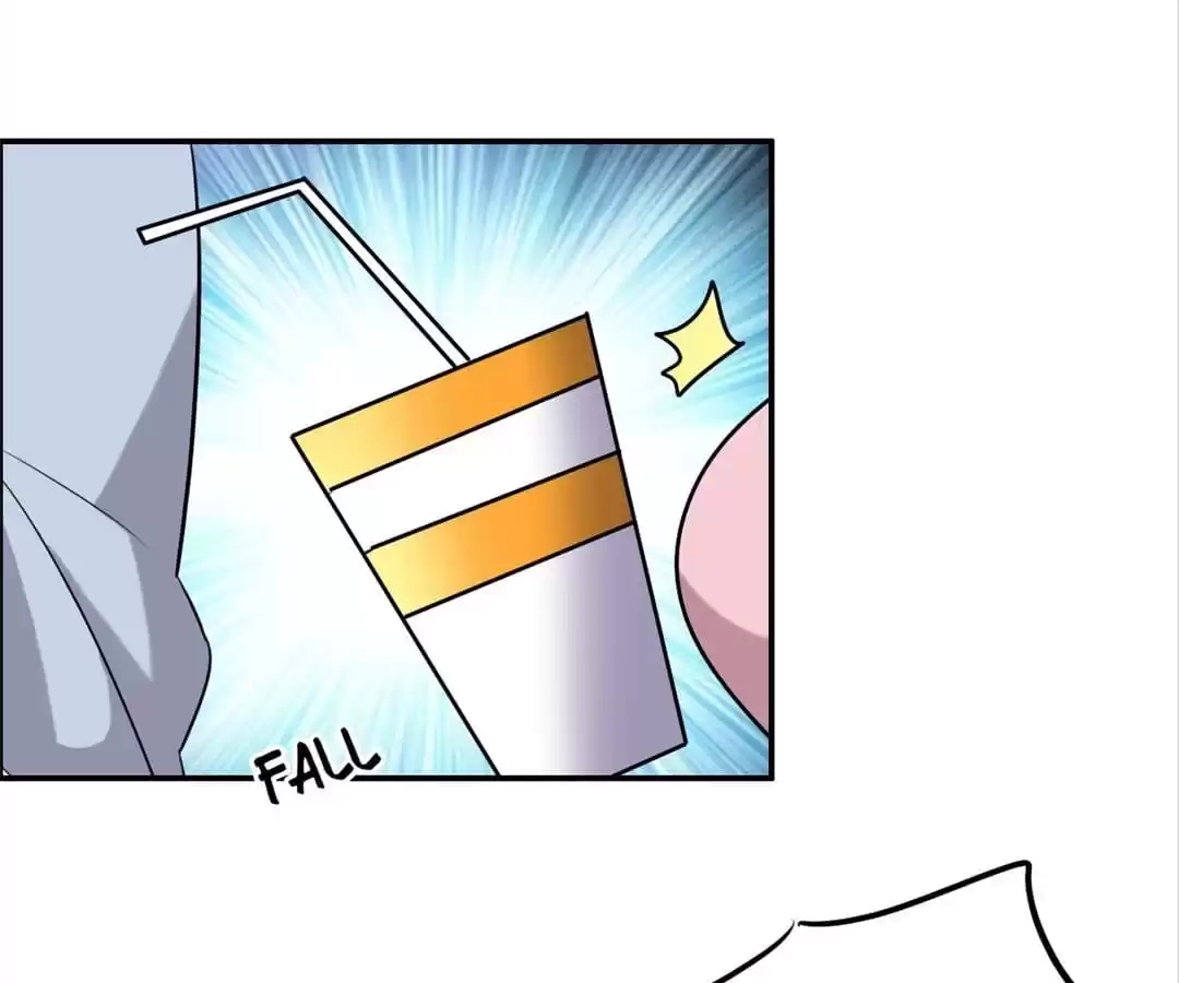 Hello to My God Chapter 47 page 27 - 