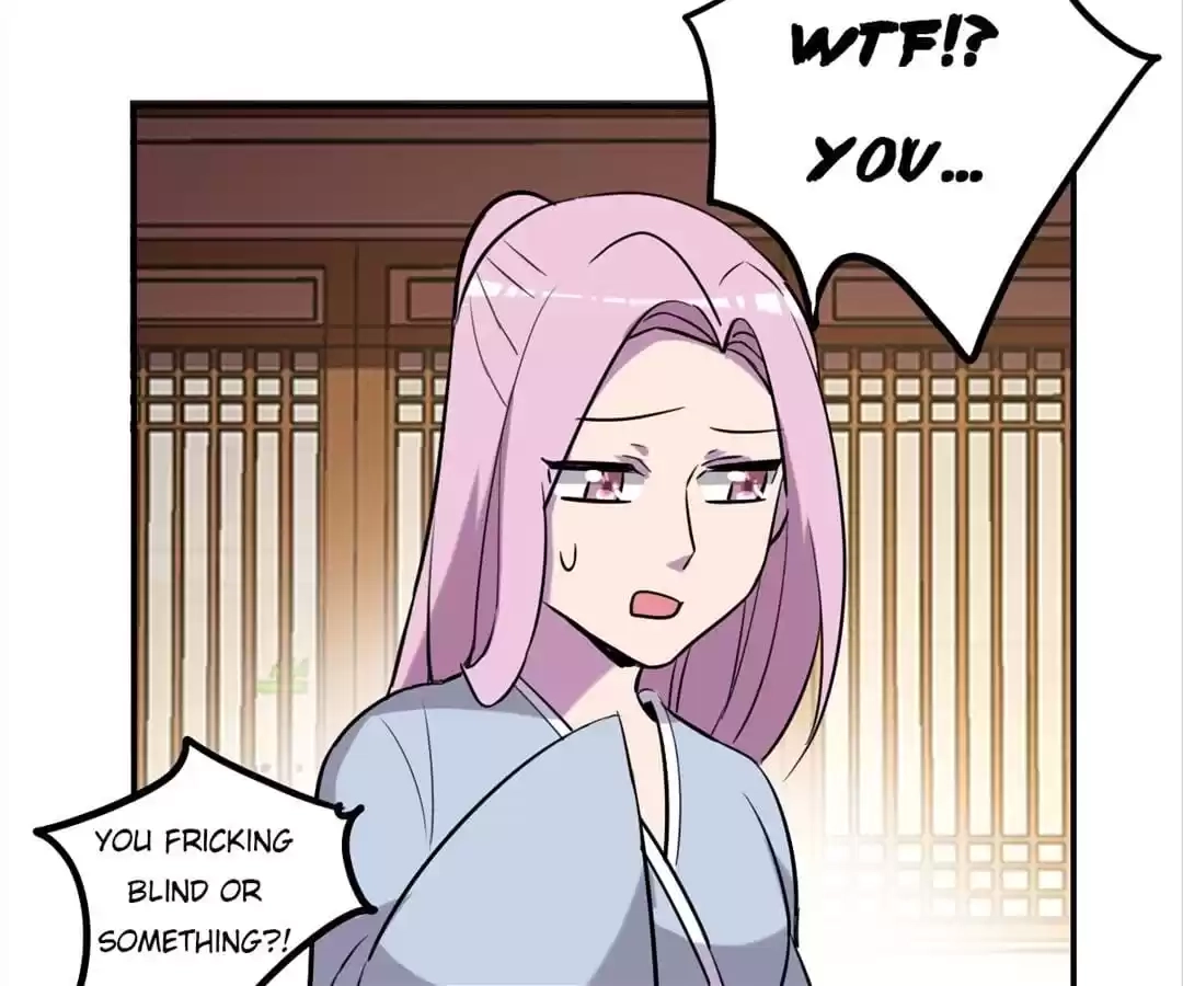 Hello to My God Chapter 47 page 28 - 