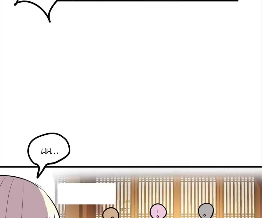 Hello to My God Chapter 47 page 29 - 