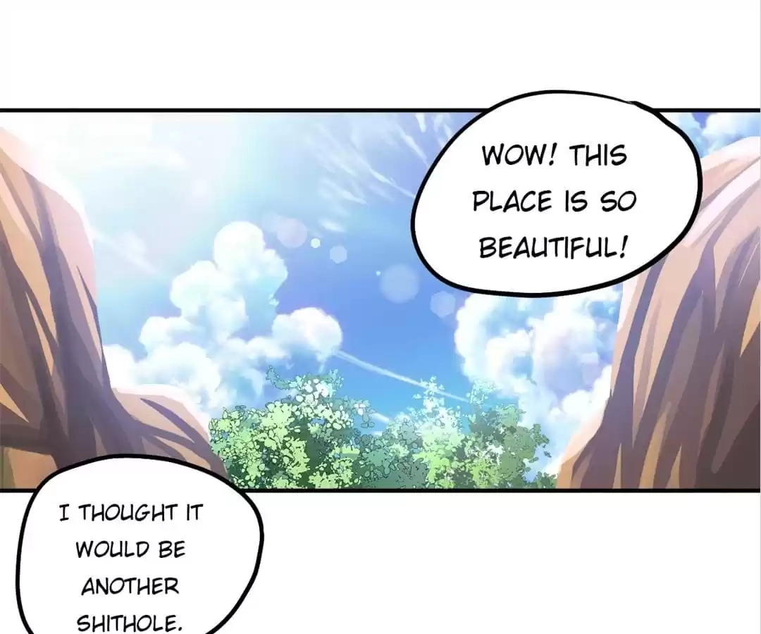 Hello to My God Chapter 47 page 5 - 