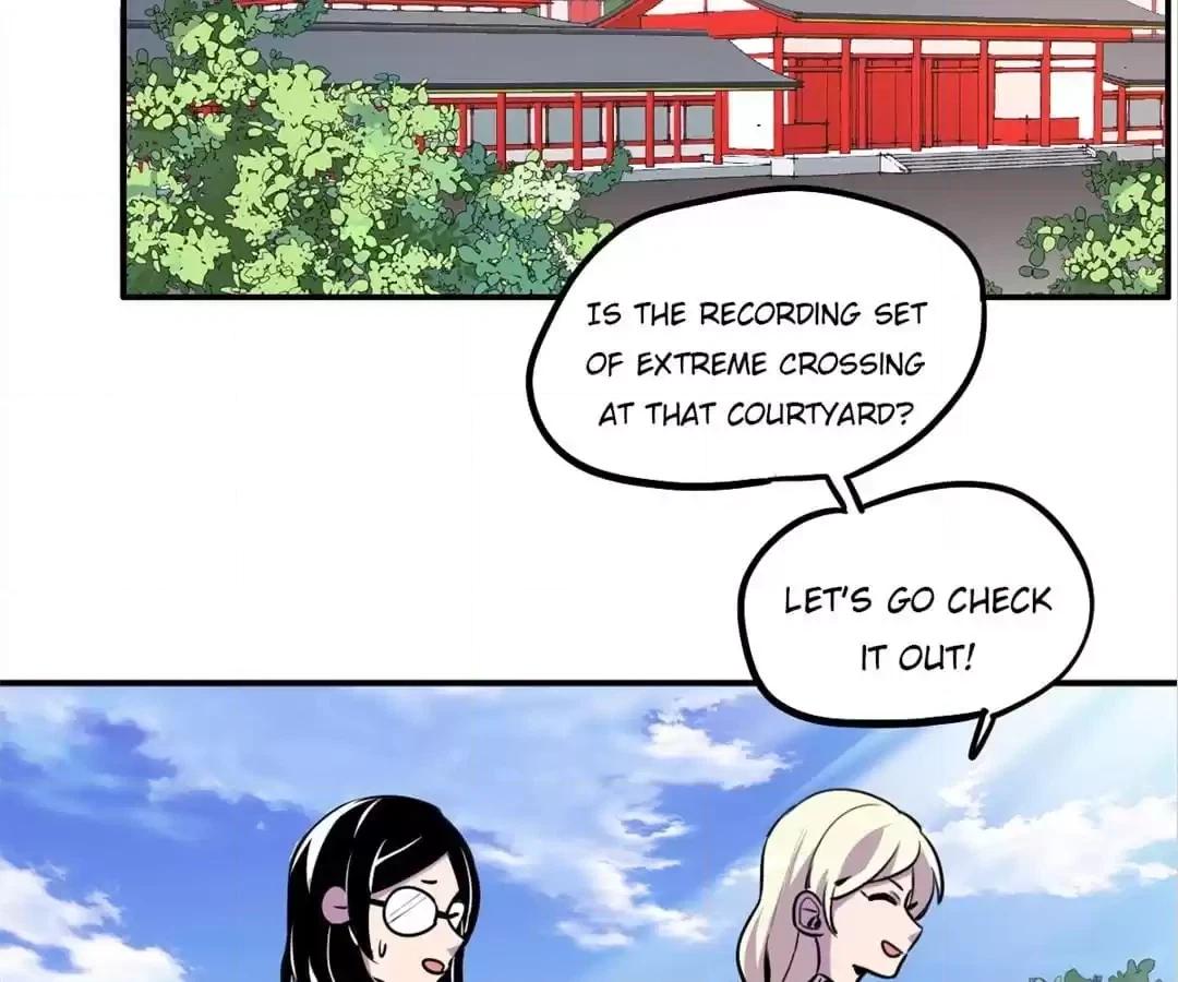 Hello to My God Chapter 47 page 8 - 
