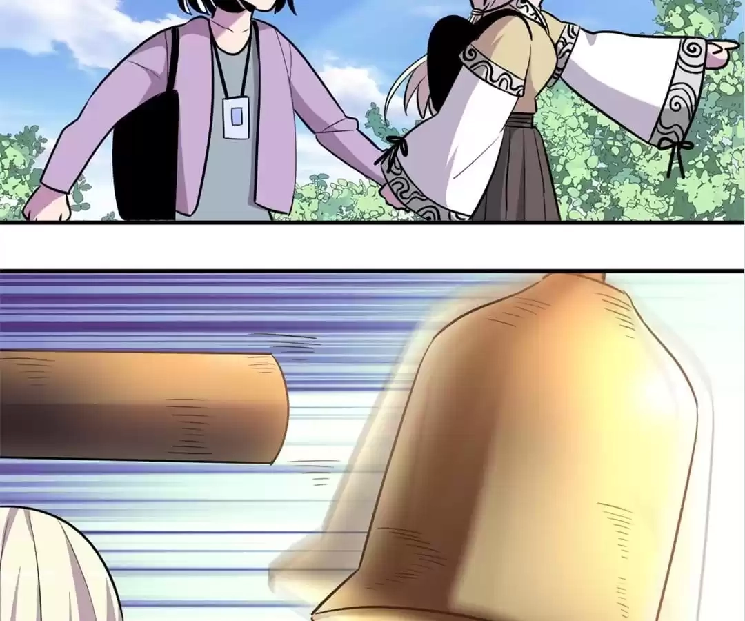 Hello to My God Chapter 47 page 9 - 