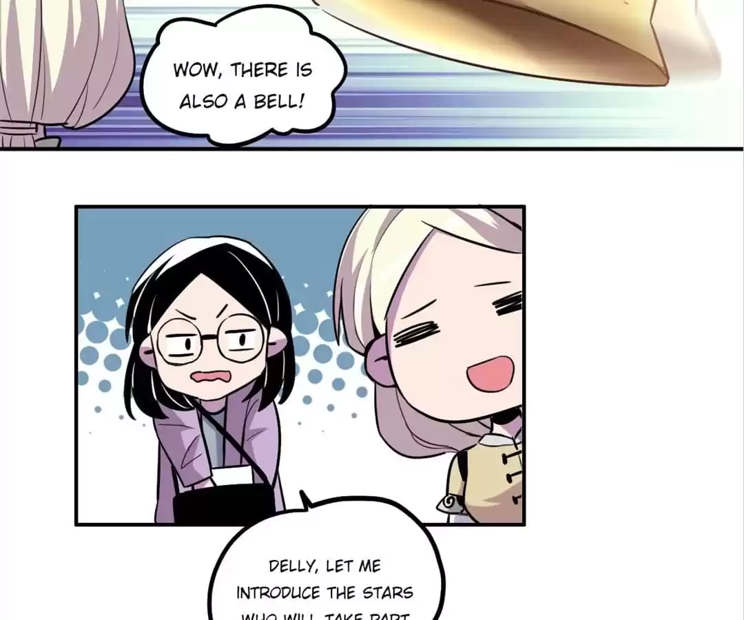 Hello to My God Chapter 47 page 10 - 