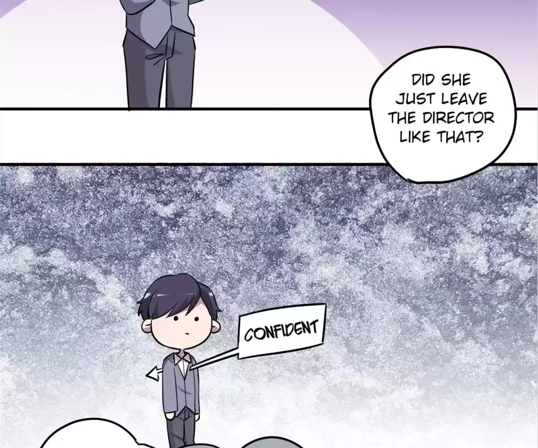 Hello to My God Chapter 50 page 11 - 