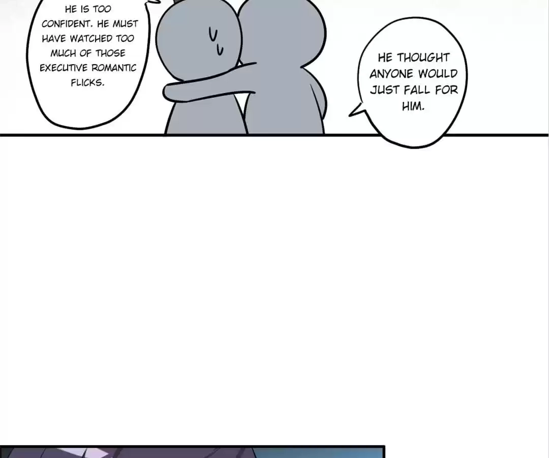Hello to My God Chapter 50 page 12 - 