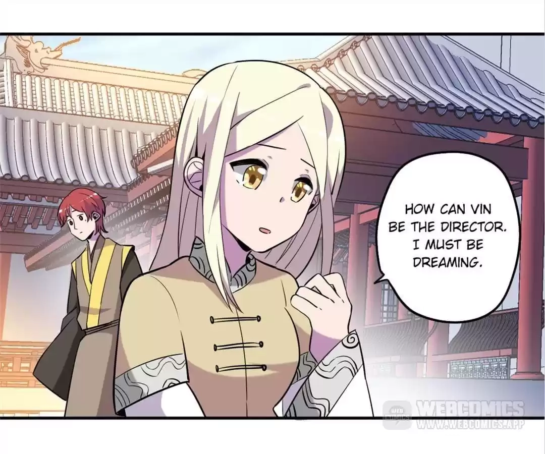 Hello to My God Chapter 50 page 14 - 
