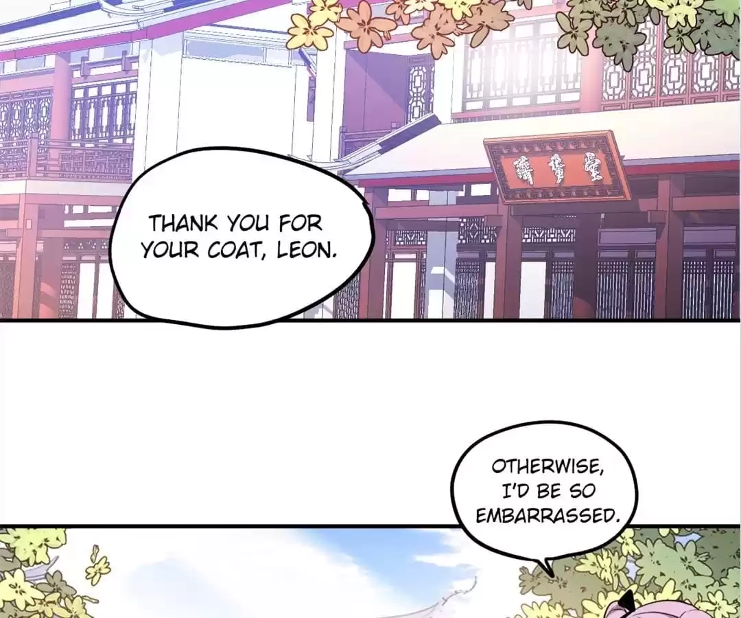 Hello to My God Chapter 50 page 17 - 