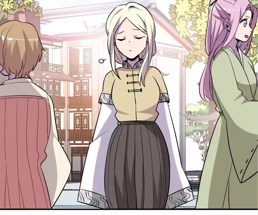 Hello to My God Chapter 50 page 18 - 