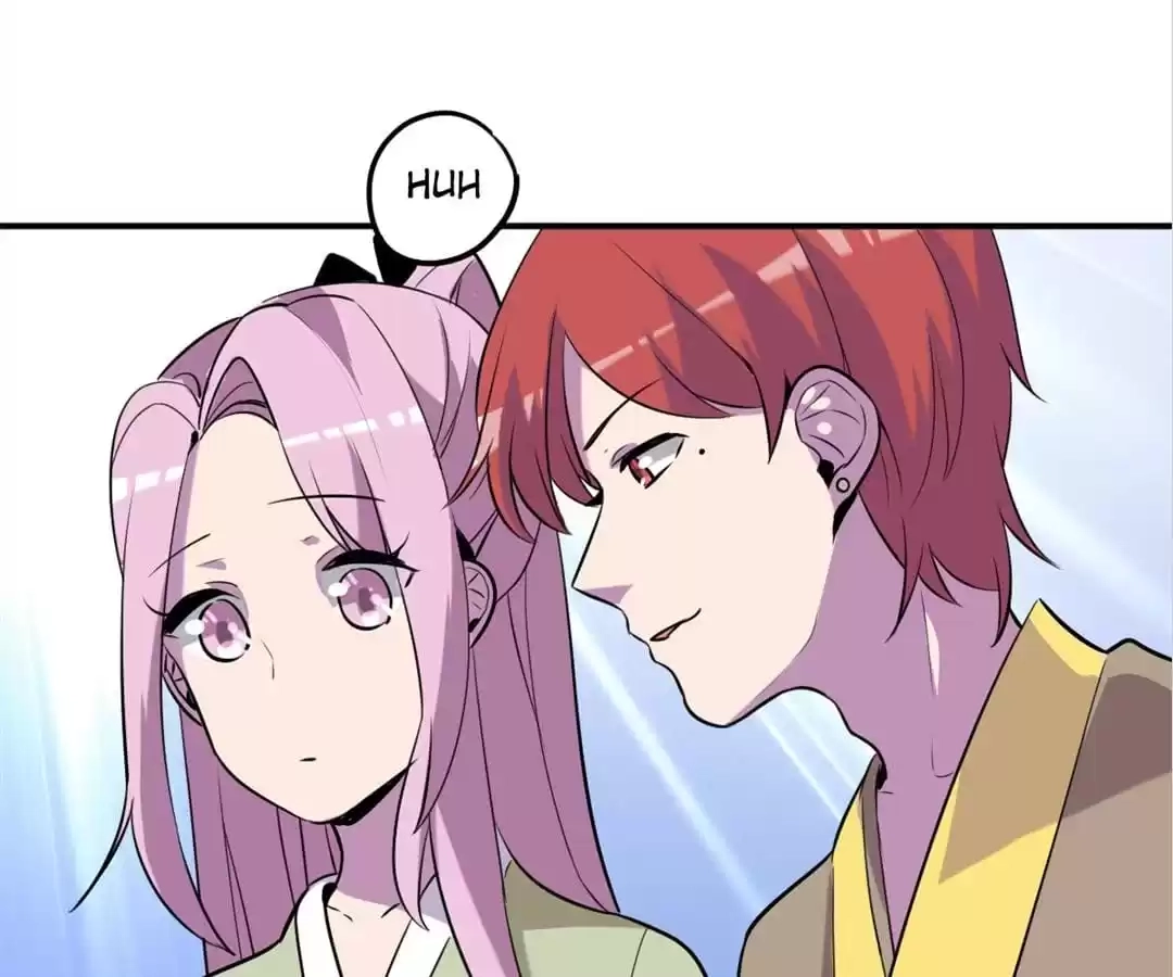 Hello to My God Chapter 50 page 19 - 