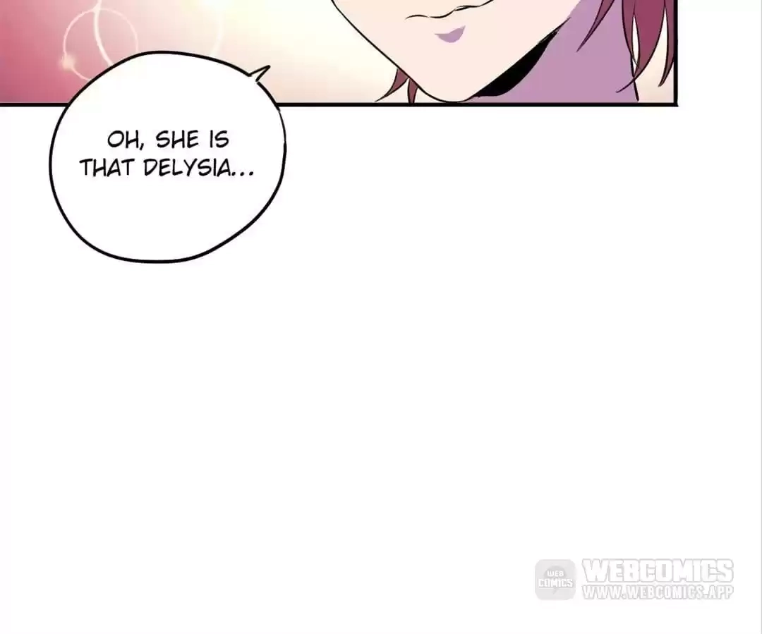 Hello to My God Chapter 50 page 22 - 