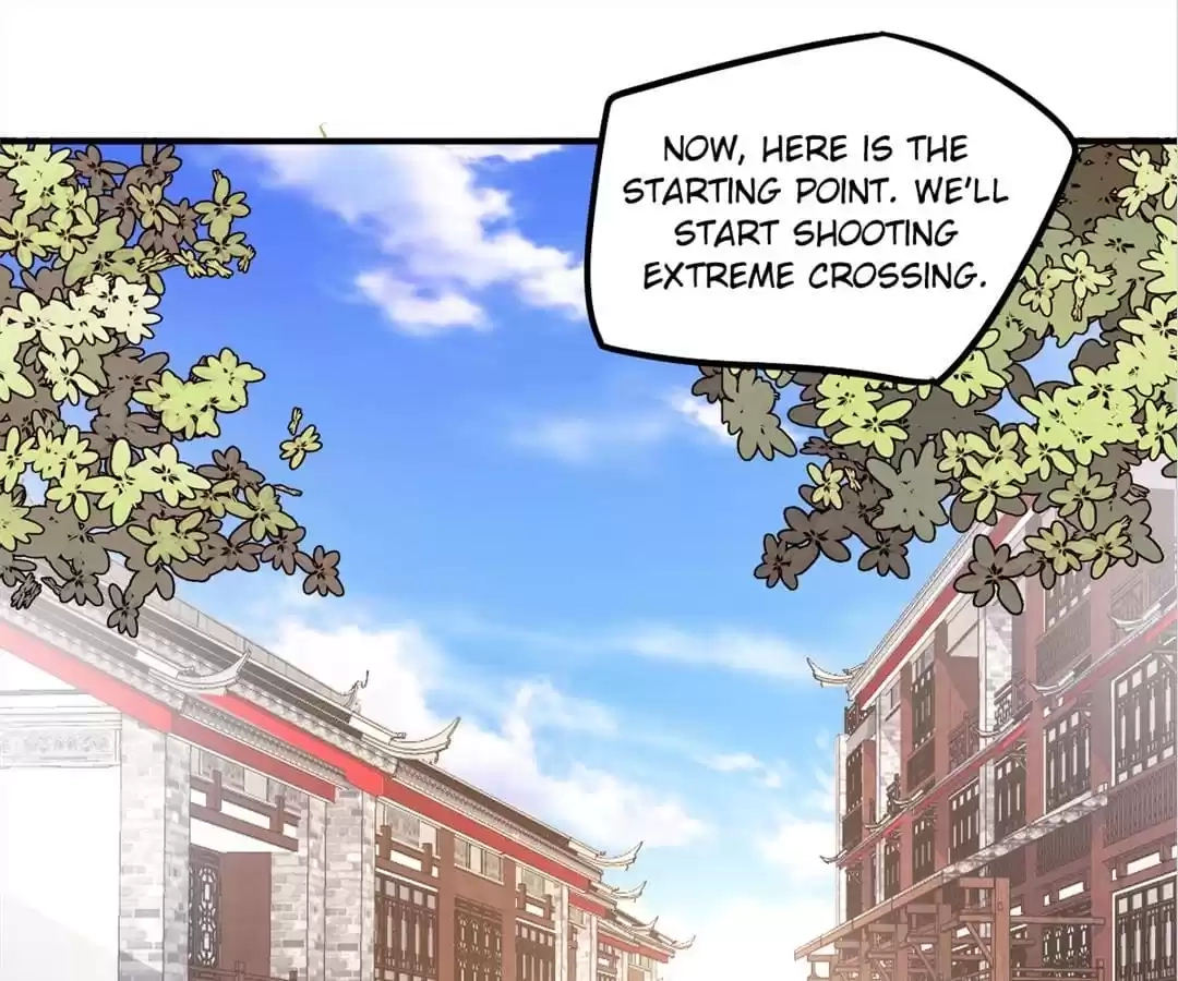 Hello to My God Chapter 50 page 23 - 