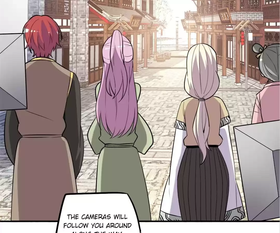 Hello to My God Chapter 50 page 24 - 