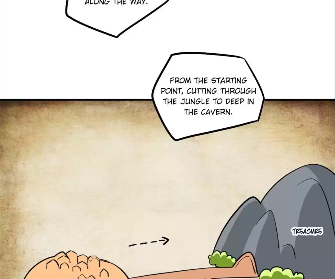Hello to My God Chapter 50 page 25 - 