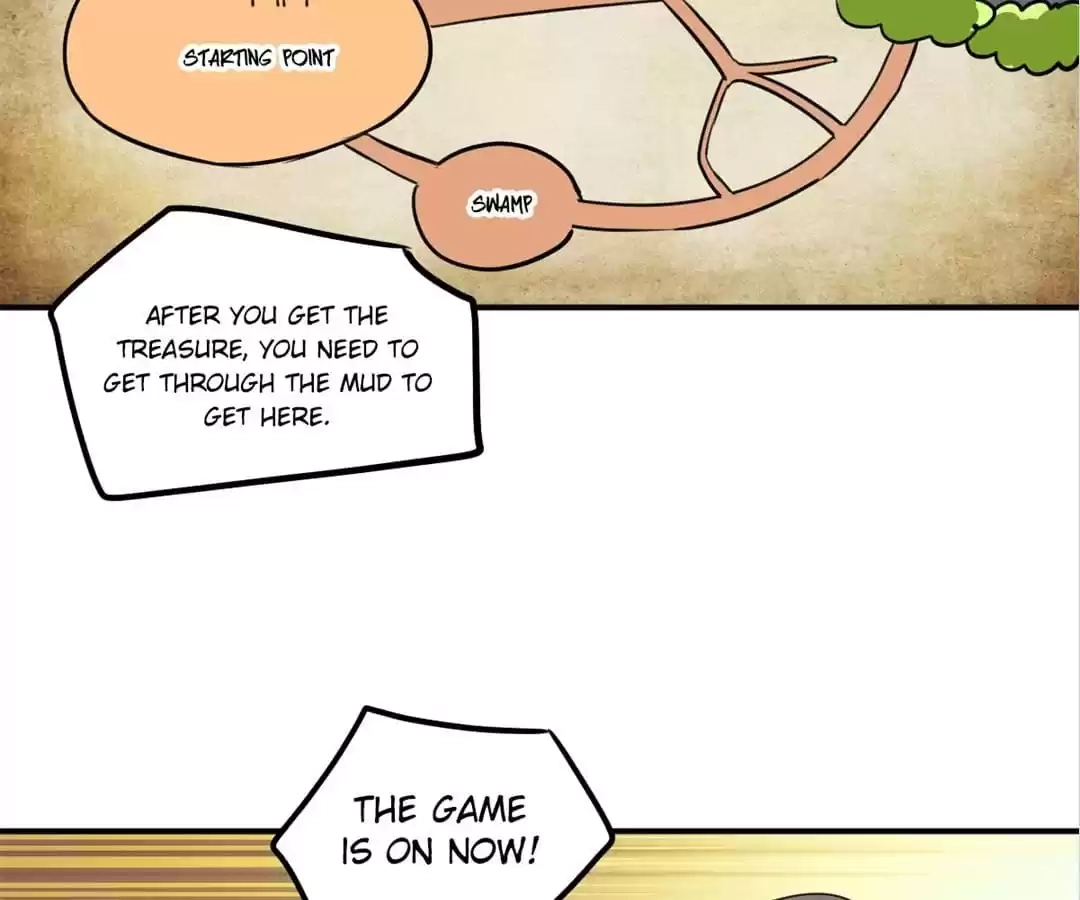 Hello to My God Chapter 50 page 26 - 