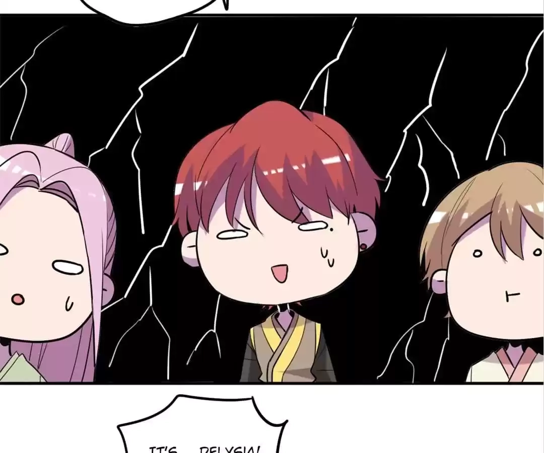 Hello to My God Chapter 50 page 28 - 