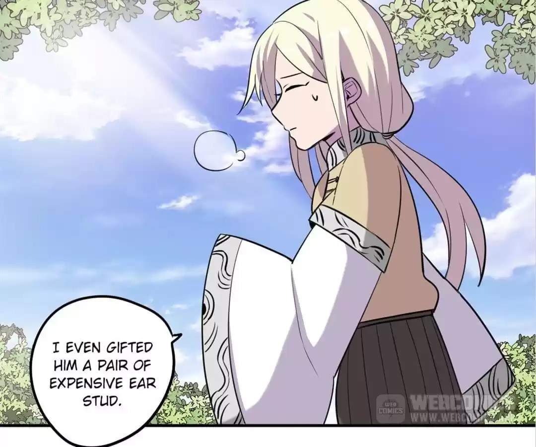 Hello to My God Chapter 50 page 30 - 