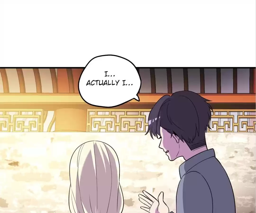 Hello to My God Chapter 50 page 5 - 