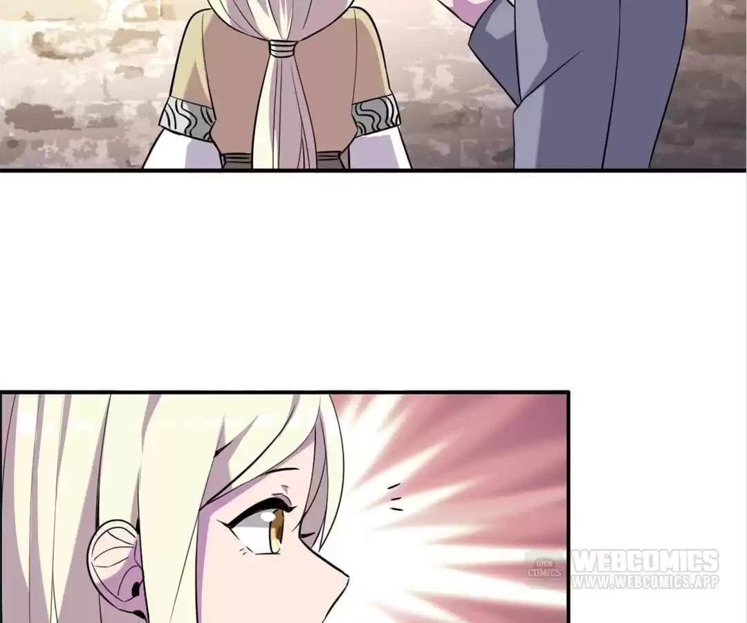 Hello to My God Chapter 50 page 6 - 