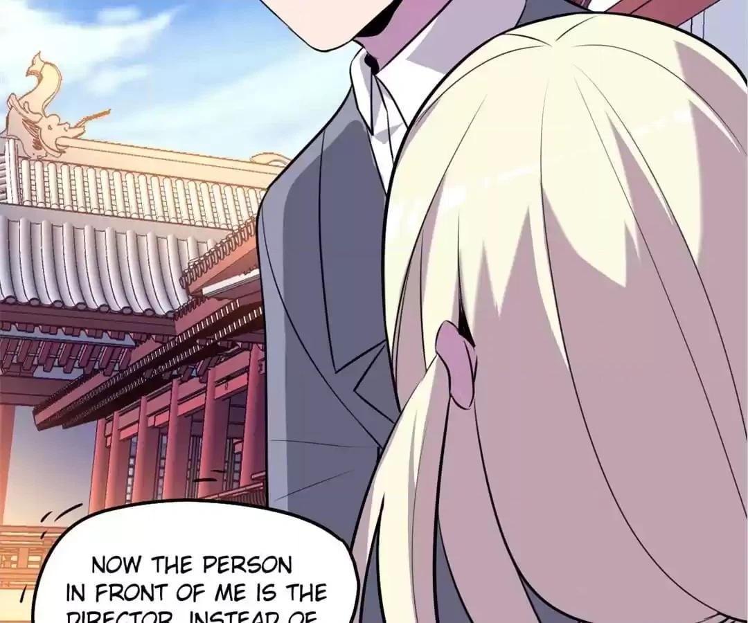 Hello to My God Chapter 50 page 8 - 