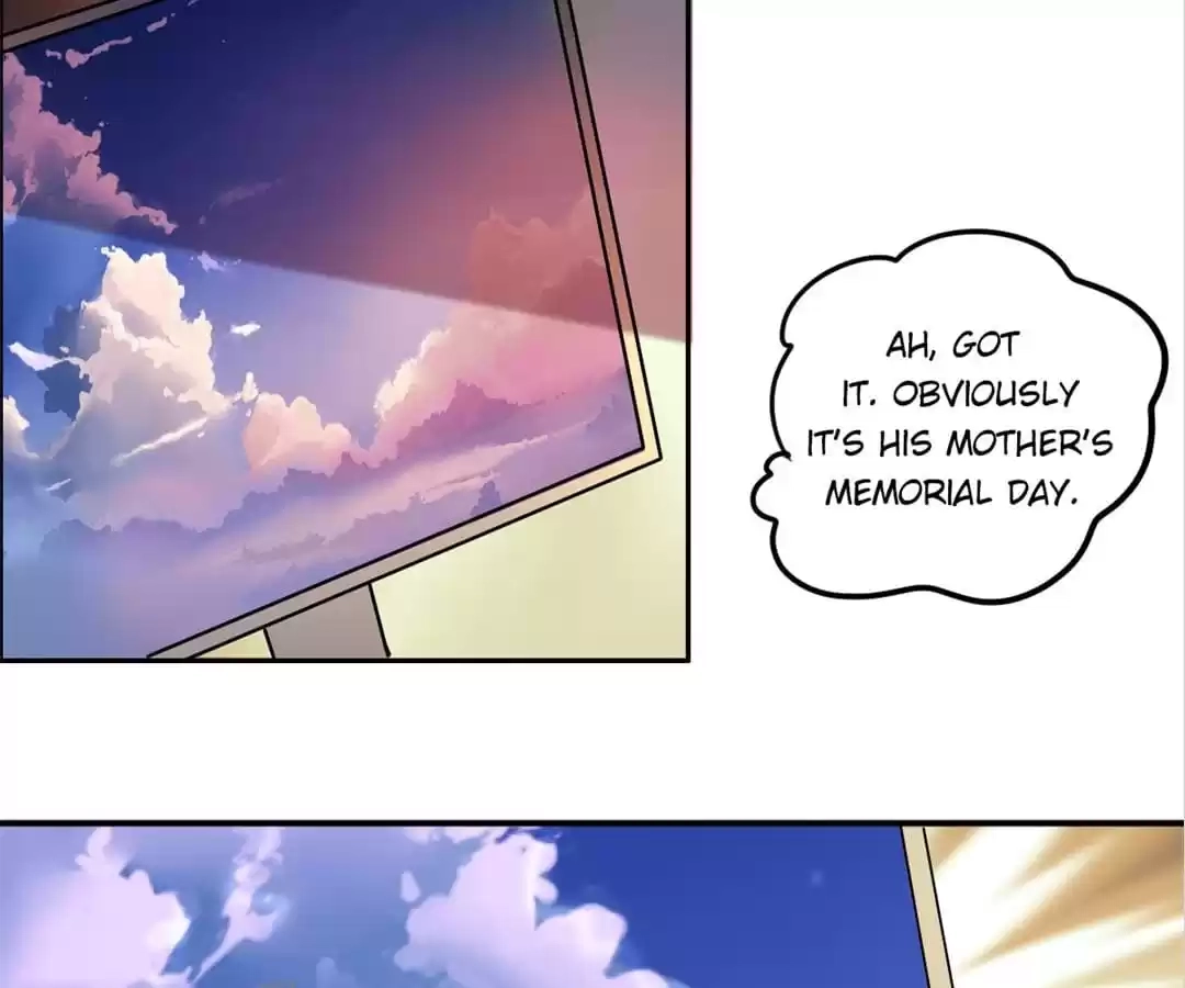 Hello to My God Chapter 52 page 11 - 