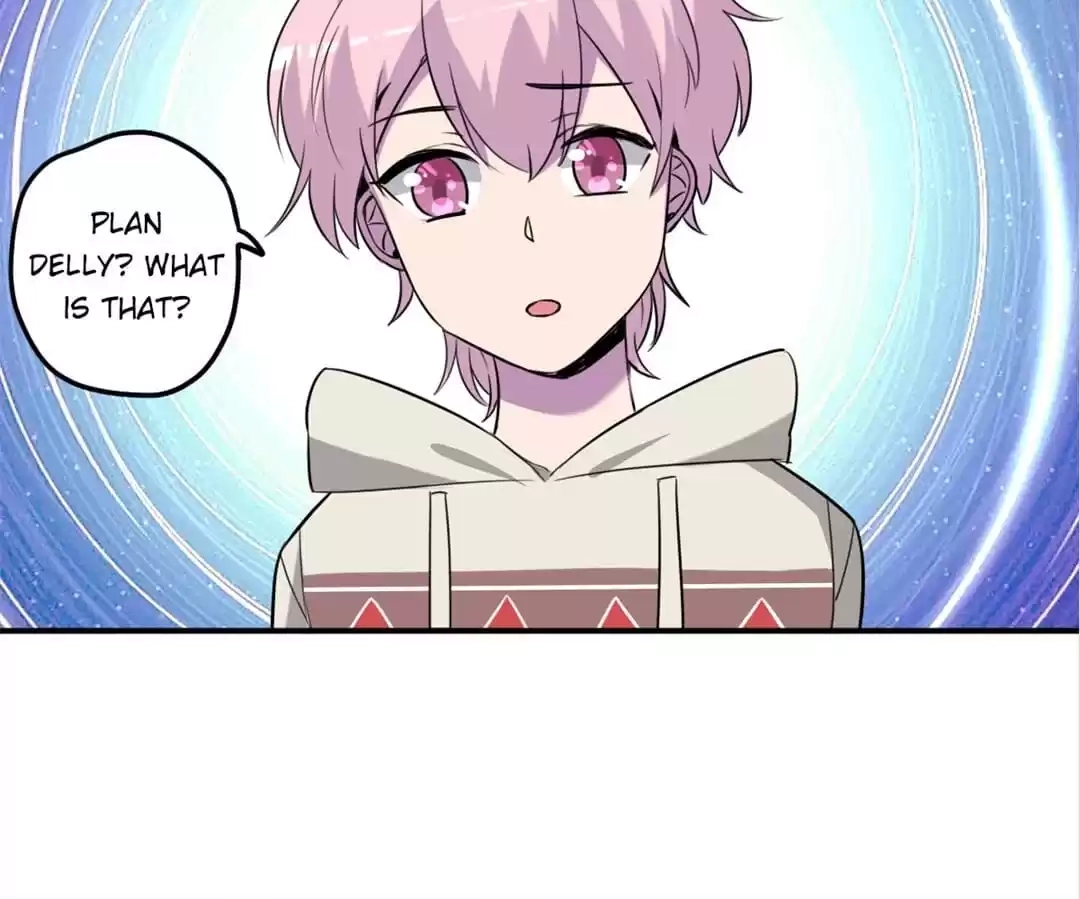 Hello to My God Chapter 52 page 13 - 
