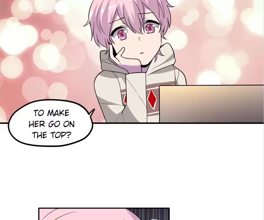Hello to My God Chapter 52 page 16 - 