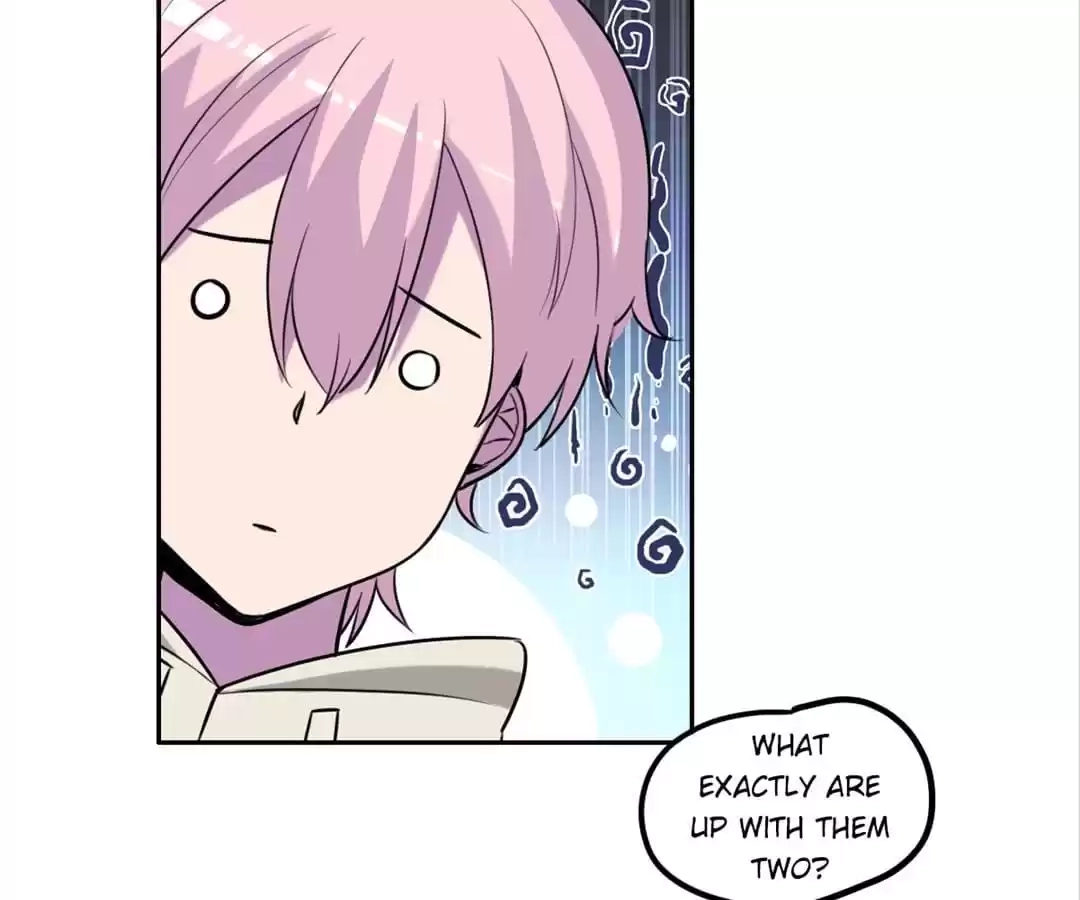 Hello to My God Chapter 52 page 17 - 