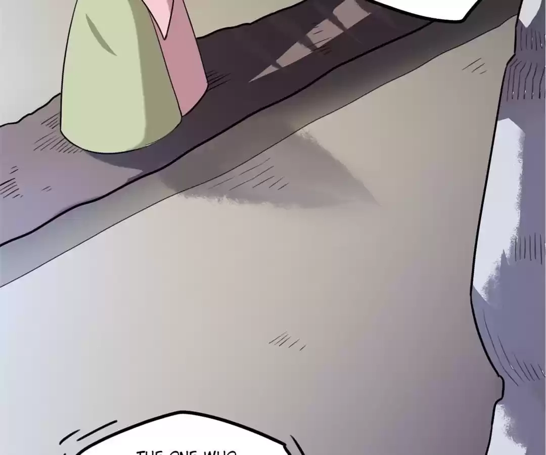 Hello to My God Chapter 52 page 21 - 