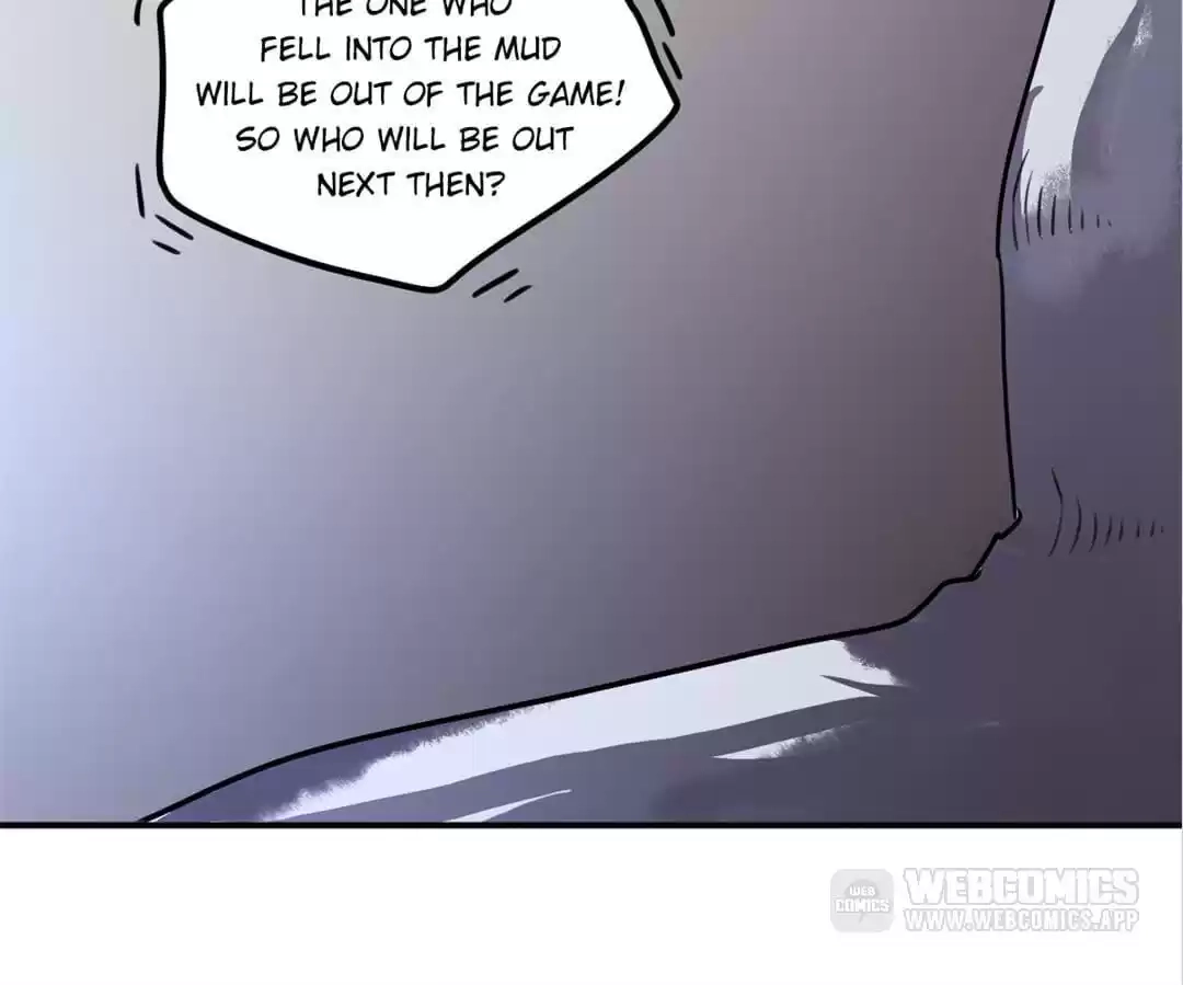 Hello to My God Chapter 52 page 22 - 