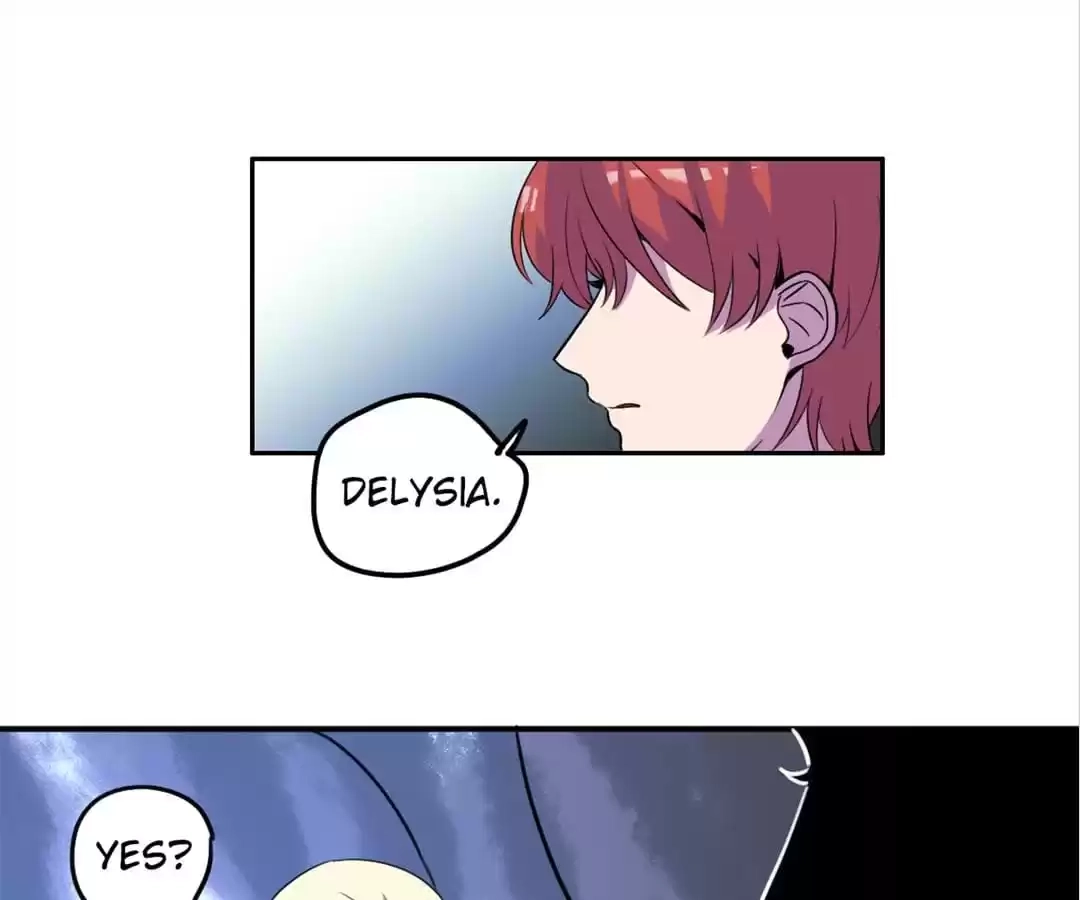 Hello to My God Chapter 52 page 23 - 