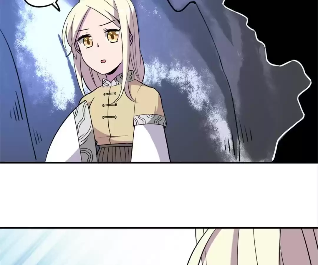Hello to My God Chapter 52 page 24 - 