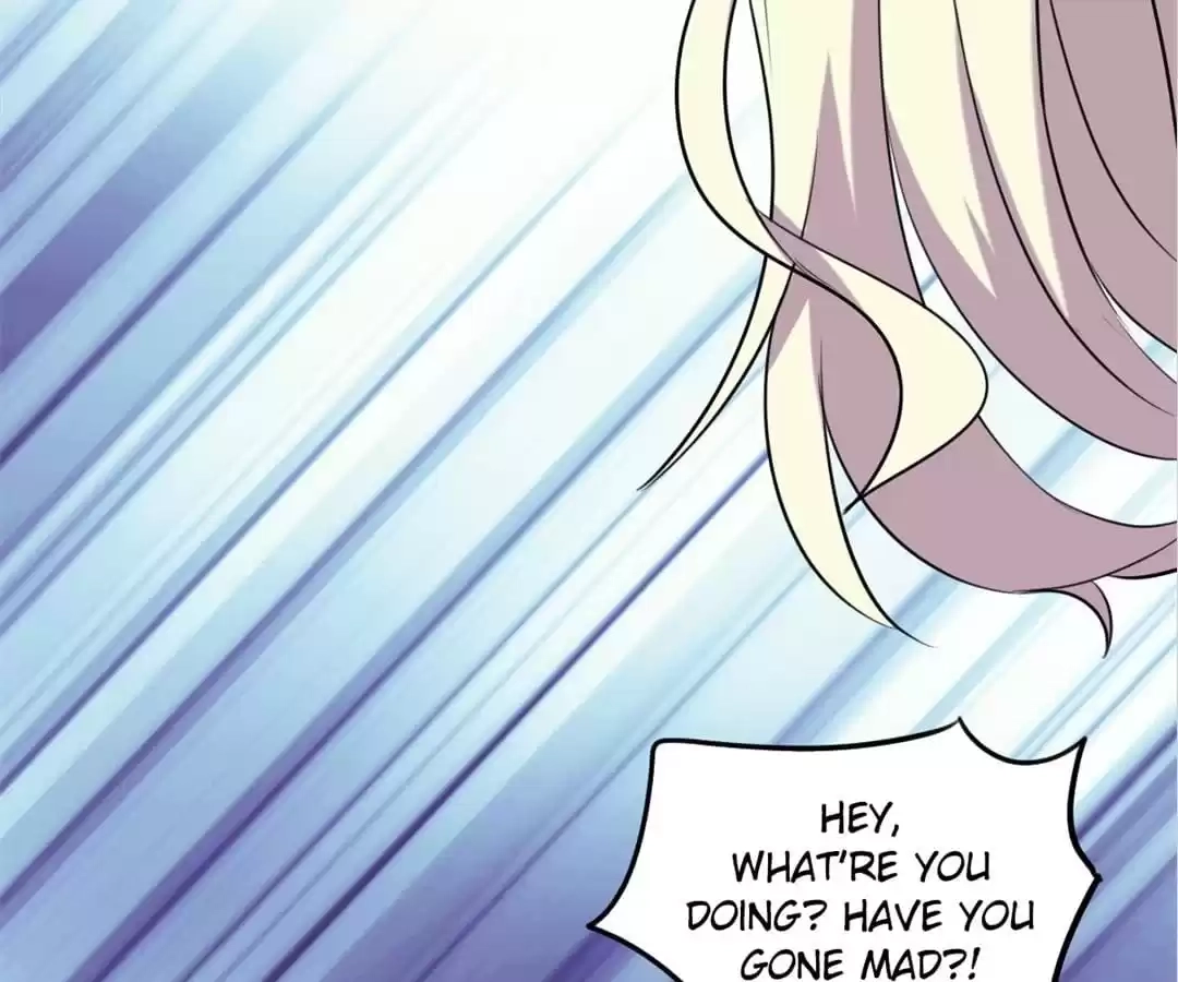 Hello to My God Chapter 52 page 25 - 