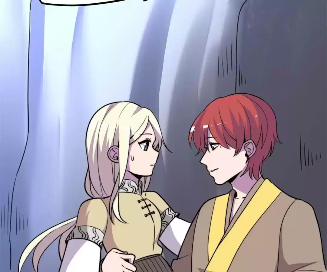 Hello to My God Chapter 52 page 27 - 