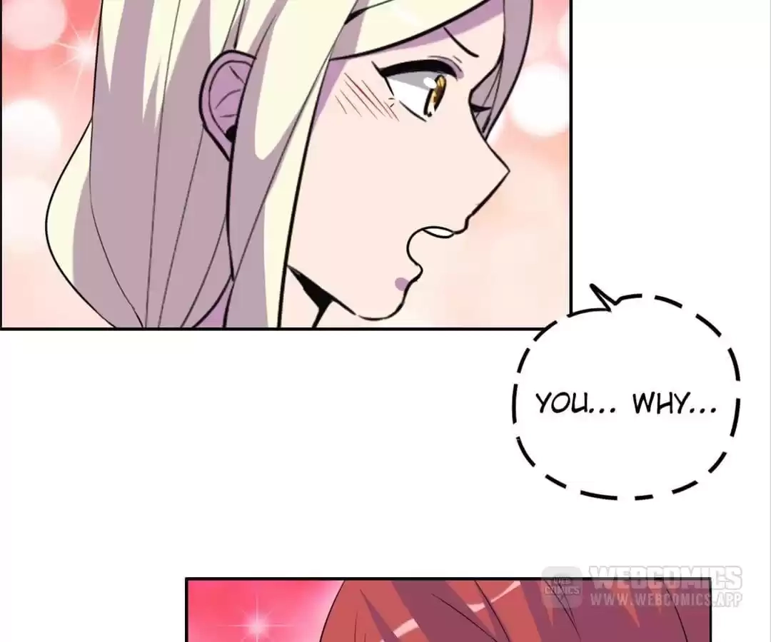 Hello to My God Chapter 52 page 30 - 