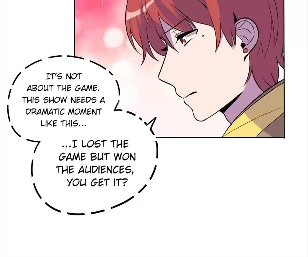 Hello to My God Chapter 52 page 31 - 