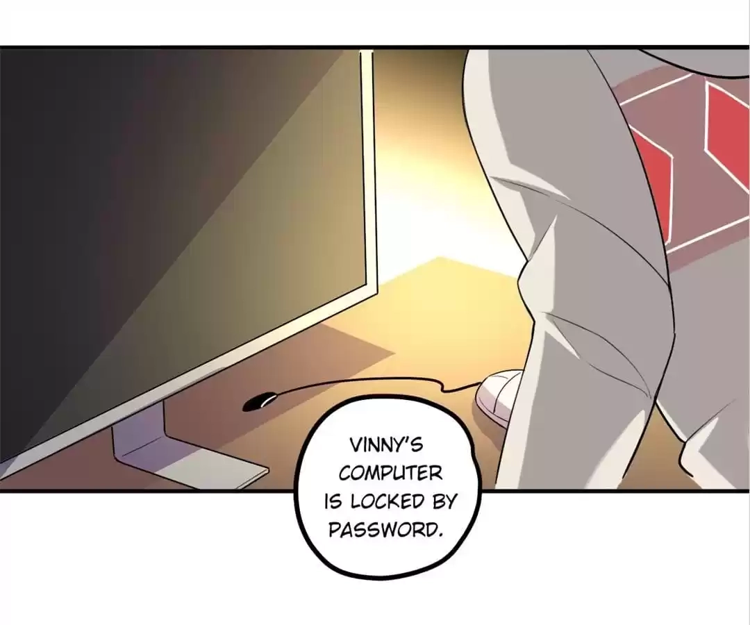Hello to My God Chapter 52 page 5 - 
