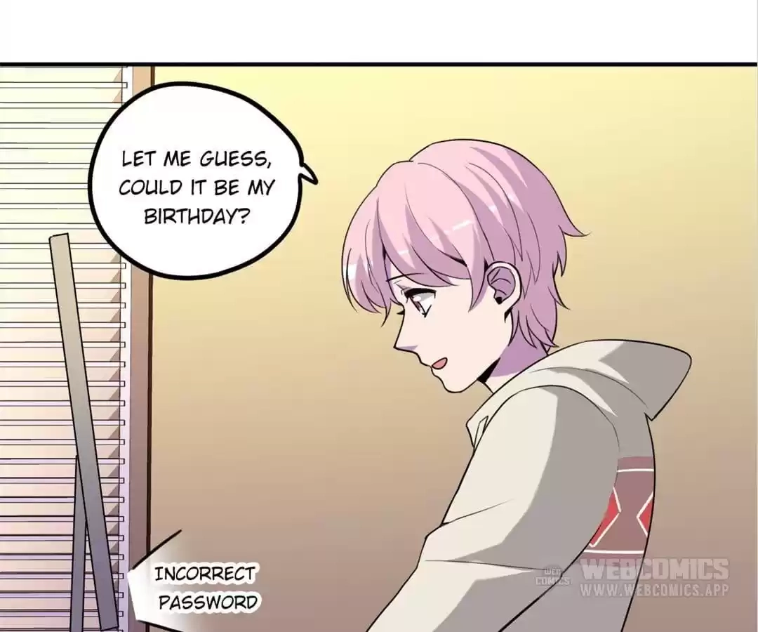 Hello to My God Chapter 52 page 6 - 