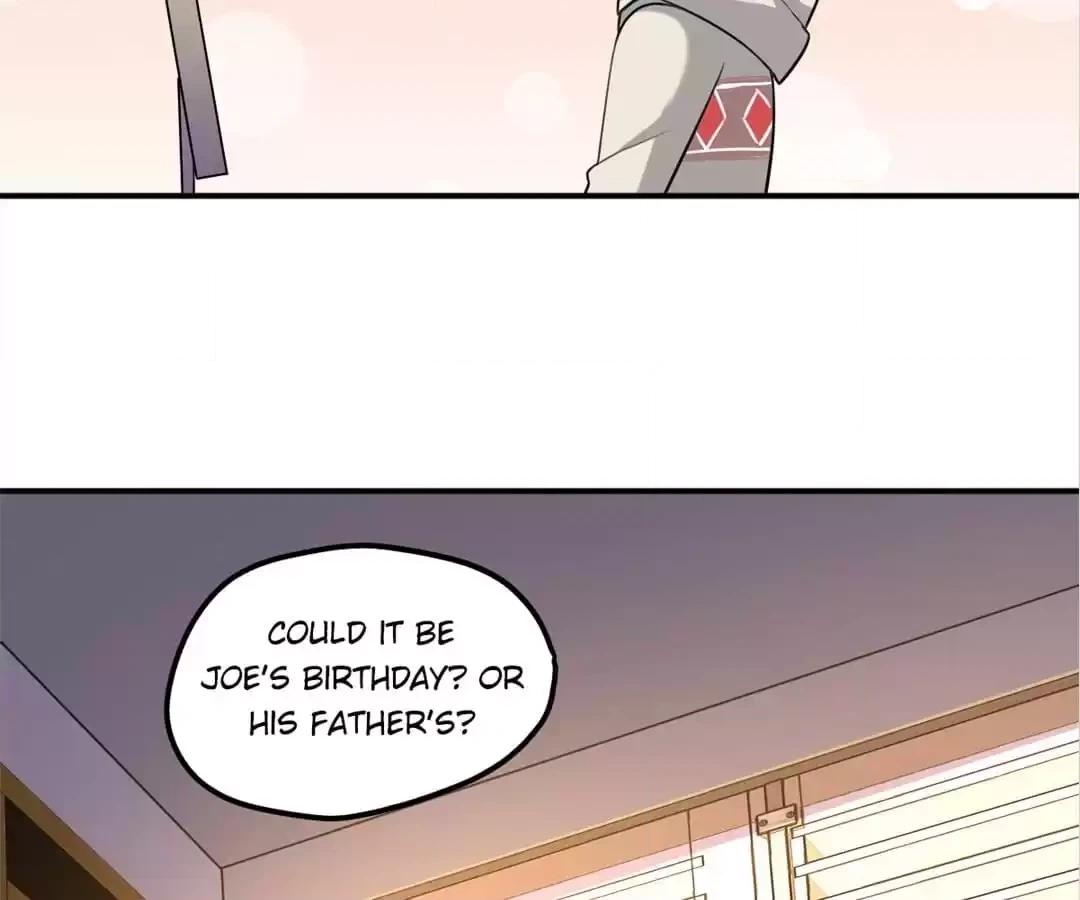 Hello to My God Chapter 52 page 8 - 