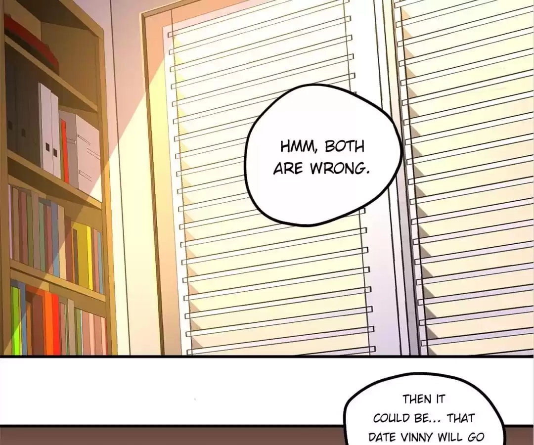 Hello to My God Chapter 52 page 9 - 