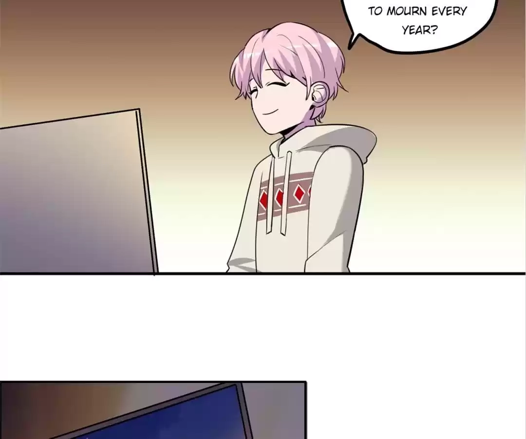 Hello to My God Chapter 52 page 10 - 