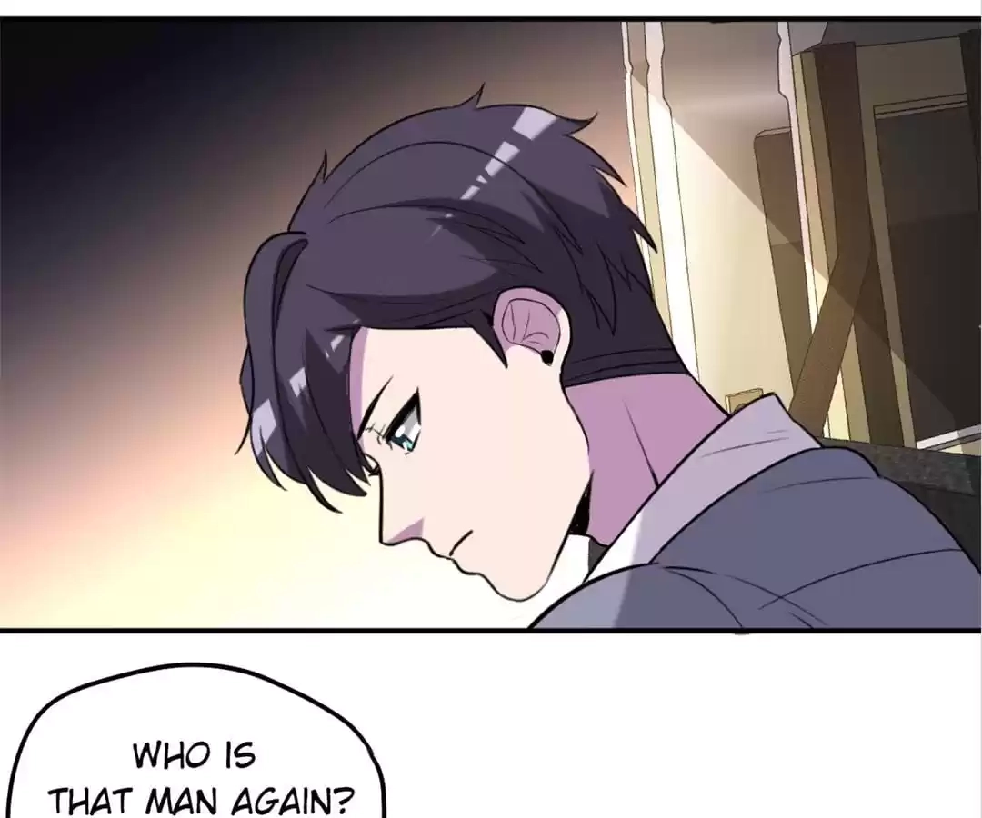 Hello to My God Chapter 55 page 11 - 