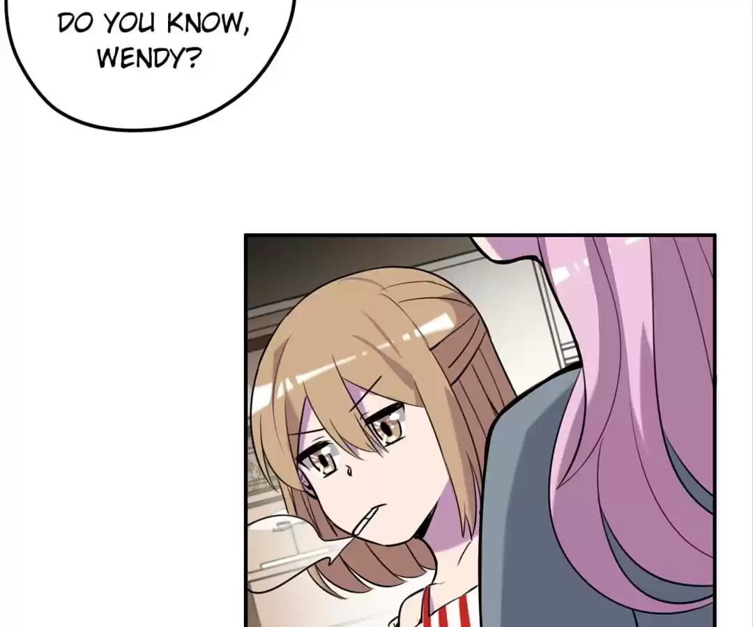 Hello to My God Chapter 55 page 12 - 
