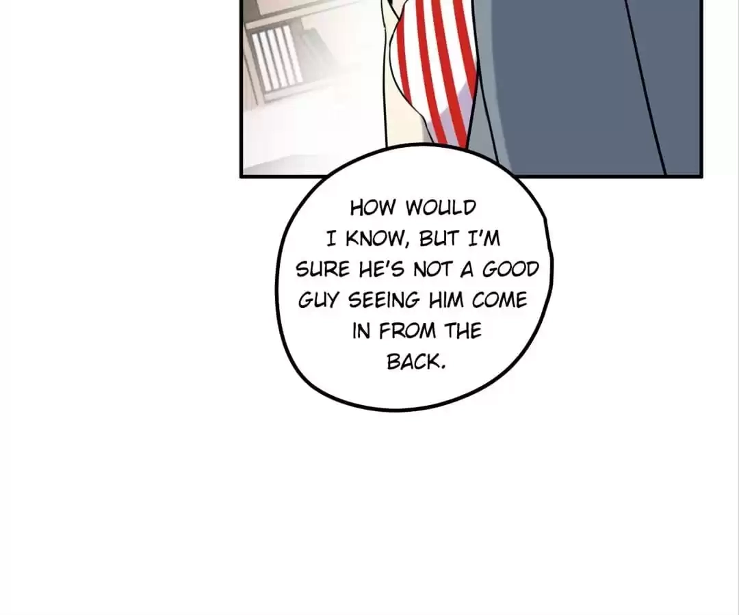Hello to My God Chapter 55 page 13 - 