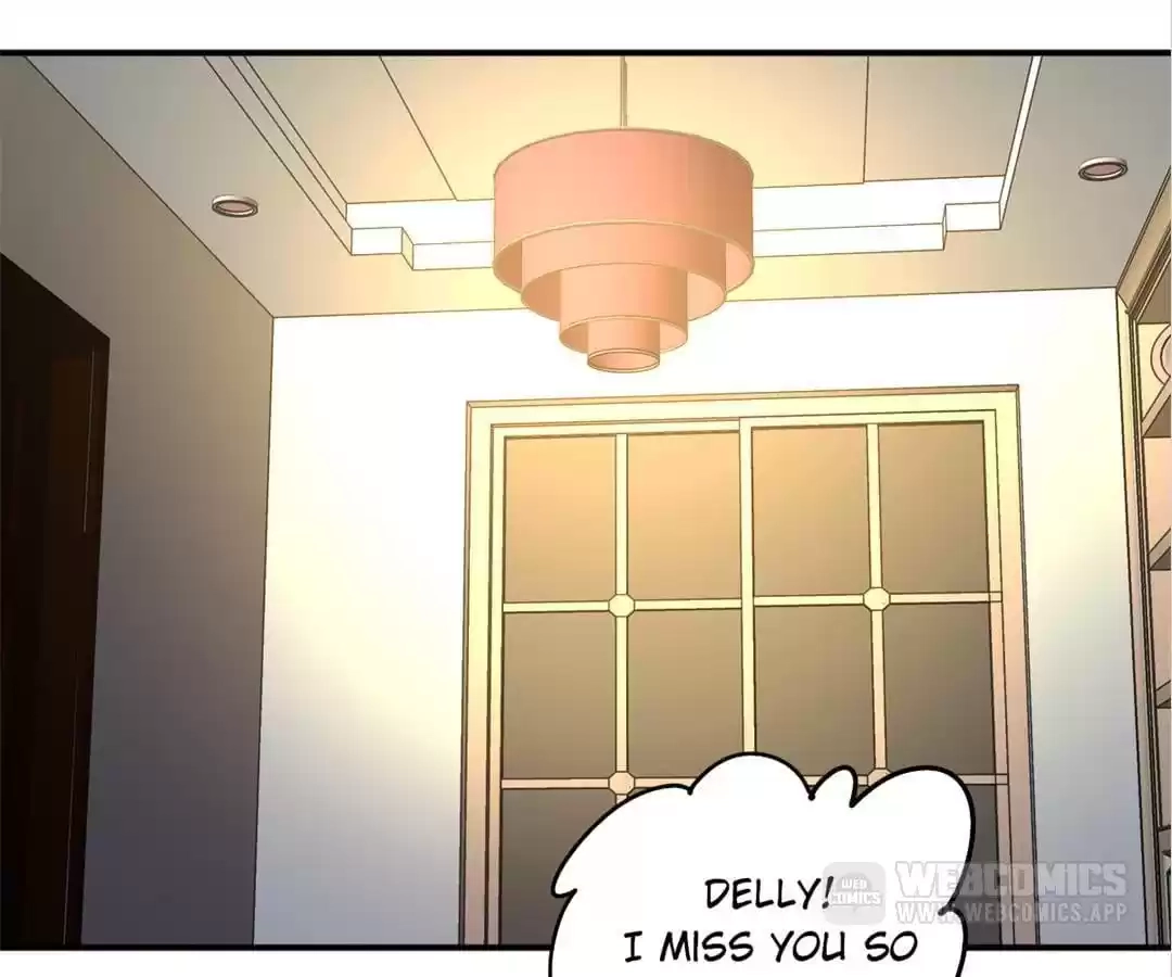 Hello to My God Chapter 55 page 14 - 